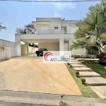 Casa de Condomínio para venda em Reserva Do Vianna de 332.00m² com 4 Quartos, 4 Suites e 5 Garagens