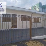 Casa para alugar em Jardim Do Trevo de 128.00m² com 3 Quartos e 2 Garagens