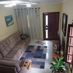 Casa para venda em Vila Oliveira de 129.00m² com 3 Quartos, 1 Suite e 2 Garagens