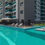 Apartamento para venda em Jardim Olhos D'água Ii de 113.00m² com 3 Quartos, 3 Suites e 2 Garagens