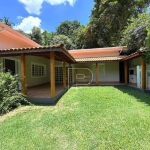 Casa de Condomínio para venda e aluguel em Granja Viana Ii de 269.00m² com 4 Quartos, 2 Suites e 3 Garagens