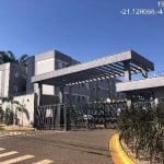 Apartamento para venda em Chácaras Pedro Corrêa De Carvalho de 43.00m² com 2 Quartos e 1 Garagem