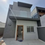 Casa para venda em Villa Di Cesar de 120.00m² com 3 Quartos, 1 Suite e 2 Garagens