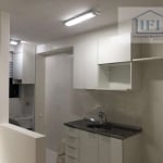 Apartamento para venda em Conceição de 44.00m² com 2 Quartos e 1 Garagem