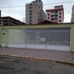 Casa para venda em Jardim Imperador de 58.00m² com 1 Quarto e 2 Garagens