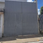 Galpão / Depósito / Armazém para alugar em Jardim Santa Bárbara de 150.00m² com 1 Quarto e 1 Garagem