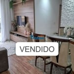 Apartamento para venda em Jardim Albertina de 67.00m² com 3 Quartos, 1 Suite e 1 Garagem