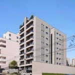 Apartamento para venda em Água Verde de 78.00m² com 2 Quartos, 2 Suites e 1 Garagem