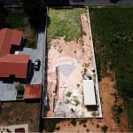 Terreno para venda em Chácaras São Conrado de 1267.25m²