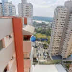 Cobertura para alugar em Champagnat de 182.00m² com 3 Quartos, 1 Suite e 2 Garagens