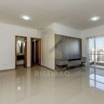 Apartamento para venda em Condomínio Itamaraty de 122.00m² com 3 Quartos, 1 Suite e 2 Garagens