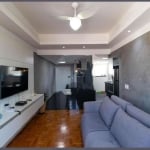 Apartamento para venda em Centro de 113.00m² com 3 Quartos e 1 Suite