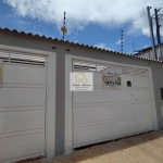 Casa para venda em Vila Augusta de 70.00m² com 3 Quartos, 1 Suite e 2 Garagens