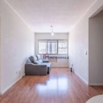 Apartamento para venda em Todos Os Santos de 78.00m² com 3 Quartos, 1 Suite e 1 Garagem