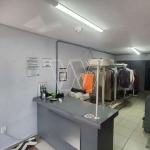 Sala Comercial para alugar em Jardim Conceição (sousas) de 33.00m² com 1 Quarto e 1 Garagem