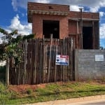 Casa para venda em Residencial Central Parque Bragança de 219.36m² com 3 Quartos, 1 Suite e 2 Garagens