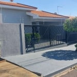 Casa para venda em Parque Cedral de 348.00m² com 4 Quartos, 1 Suite e 2 Garagens