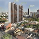 Apartamento para venda em Vila Guaíra de 72.00m² com 2 Quartos, 1 Suite e 1 Garagem