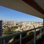 Apartamento para venda em Jardim Esplanada de 152.00m² com 3 Quartos, 3 Suites e 3 Garagens