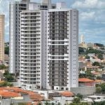 Apartamento para venda em Vila Guaíra de 72.00m² com 2 Quartos, 1 Suite e 1 Garagem