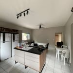 Casa para venda em Parque Residencial Nosaki de 155.00m² com 3 Quartos e 1 Suite