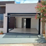 Casa para venda em Residencial Minerva I de 160.00m² com 3 Quartos, 1 Suite e 2 Garagens