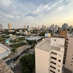 Apartamento para venda em Bosque de 178.00m² com 3 Quartos, 1 Suite e 1 Garagem