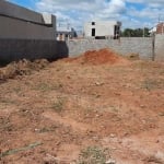 Terreno para venda em Residencial Bongiovani de 180.00m²