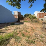 Terreno para venda em Jardim Novo Prudentino de 160.00m²