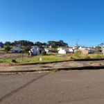 Terreno para venda em Jardim Vista Bonita de 198.00m²