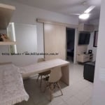 Apartamento para venda em Jardim Itapura de 49.00m² com 2 Quartos e 1 Garagem