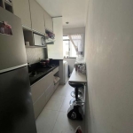 Apartamento para venda em Jardim Guanabara de 57.00m² com 2 Quartos e 1 Garagem