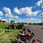 Terreno para venda em Jardim Alto Da Boa Vista de 362.00m²