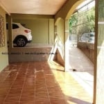 Casa para venda em Jardim Everest de 252.00m² com 4 Quartos e 2 Garagens