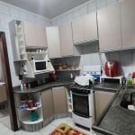 Casa para venda em Conjunto Habitacional Ana Jacinta de 161.00m² com 3 Quartos, 1 Suite e 2 Garagens