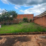 Terreno para venda em Jardim Prudentino de 200.00m²