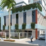 Apartamento para venda em Vila Liberdade de 96.00m² com 3 Quartos, 1 Suite e 2 Garagens