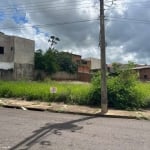 Terreno para venda em Jardim Prudentino de 320.00m²