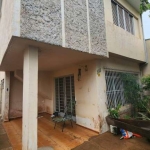 Casa para venda em Vila Liberdade de 172.00m² com 3 Quartos, 1 Suite e 1 Garagem