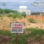 Terreno para venda em Residencial Parque Dos Girassóis de 250.00m²