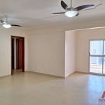 Apartamento para alugar em Jardim Walkíria de 110.00m² com 3 Quartos, 1 Suite e 1 Garagem