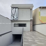 Sobrado para venda em Jardim Universo de 245.00m² com 2 Quartos, 2 Suites e 2 Garagens