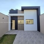 Casa para venda em Vila Lavínia de 125.00m² com 2 Quartos, 1 Suite e 2 Garagens