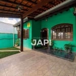 Casa para venda em Jardim Buriti de 105.00m² com 2 Quartos e 1 Garagem