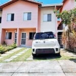 Casa de Condomínio para venda em Jardim Belizário de 100.00m² com 3 Quartos, 1 Suite e 2 Garagens