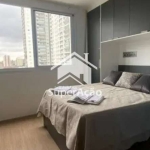 Apartamento para venda em Brás de 19.00m² com 1 Quarto