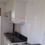 Apartamento para alugar em Jardim Palma Travassos de 38.00m² com 1 Quarto e 1 Garagem