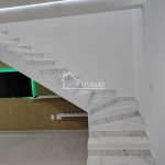 Apartamento para venda em Jardim Juliana de 110.00m² com 3 Quartos, 1 Suite e 4 Garagens