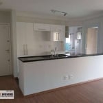 Apartamento para alugar em Vila Mariana de 71.00m² com 2 Quartos, 1 Suite e 2 Garagens