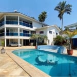 Casa para venda em Arujázinho I, Ii E Iii de 982.84m² com 5 Quartos e 4 Suites